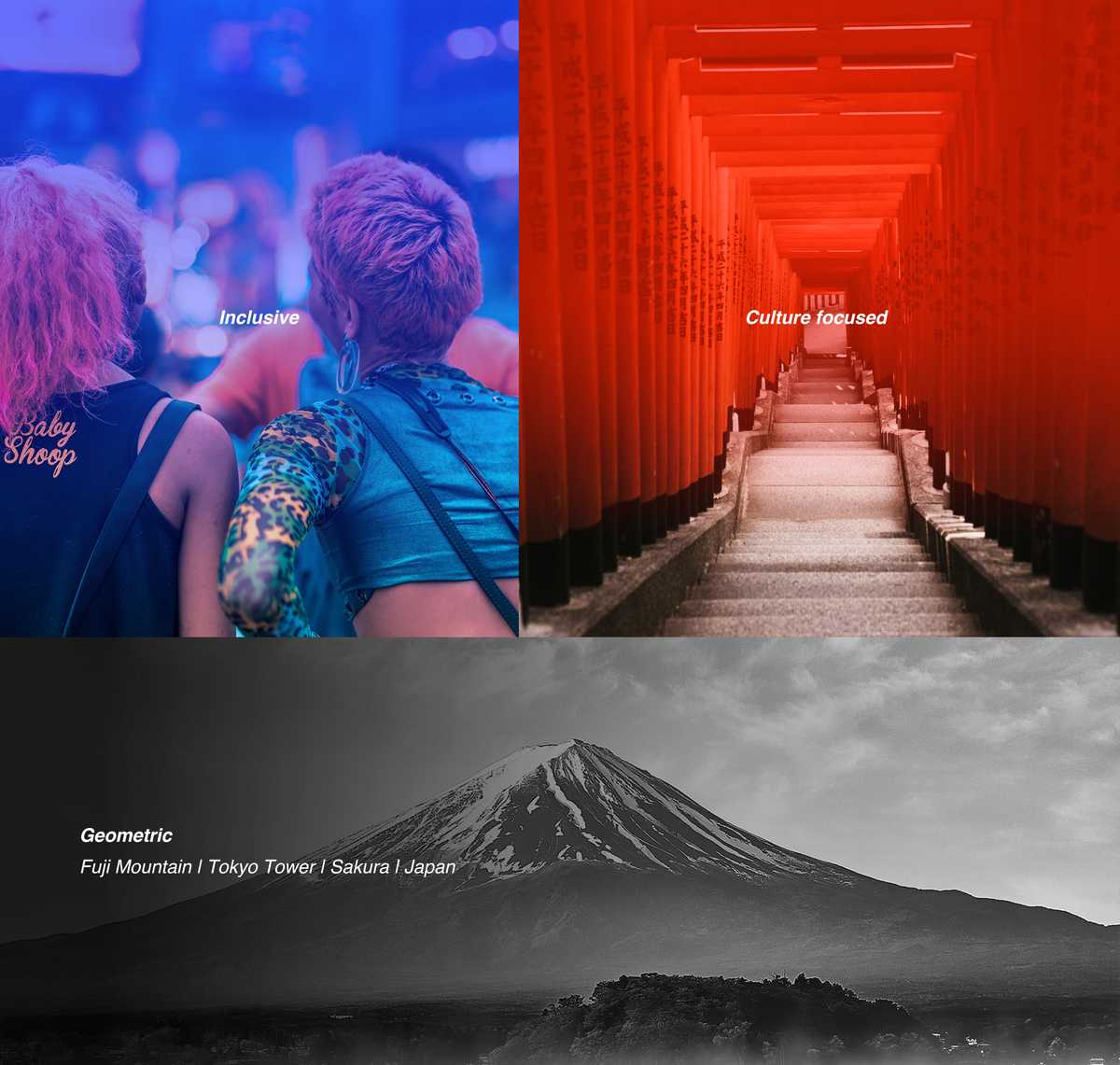 tokyo
