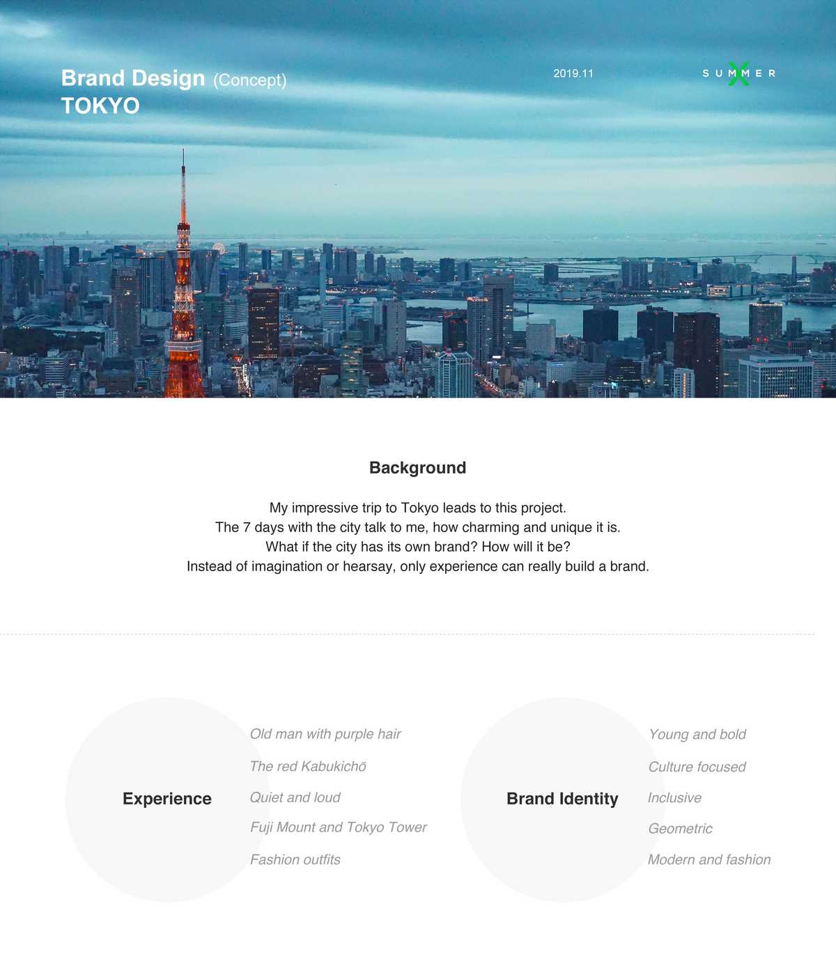 tokyo